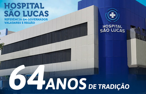 Hospital SÃ£o Lucas